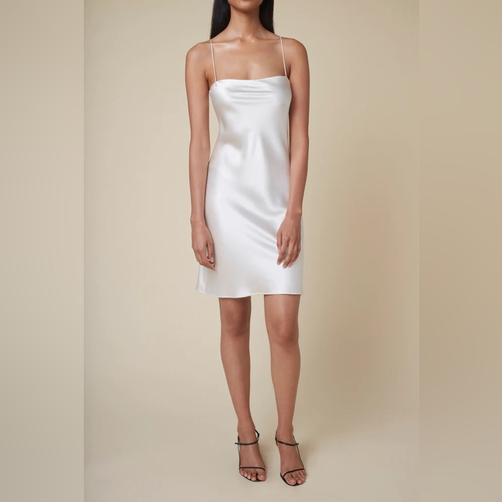 Refine Studio Rachel dress
